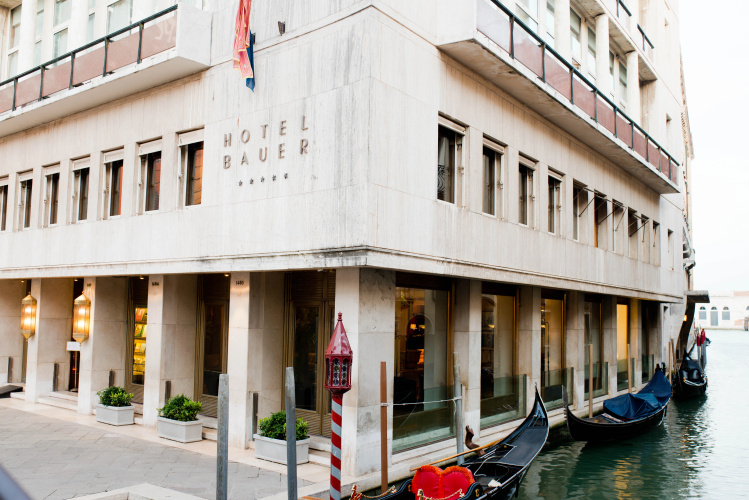 Bauer Palazzo