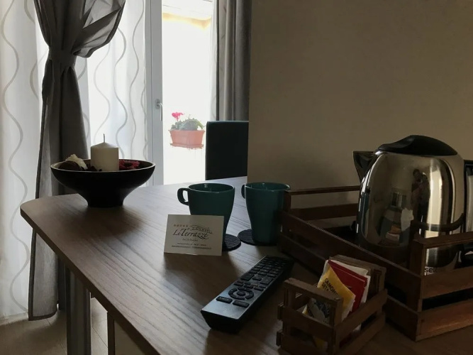 B&B Le Terrazze