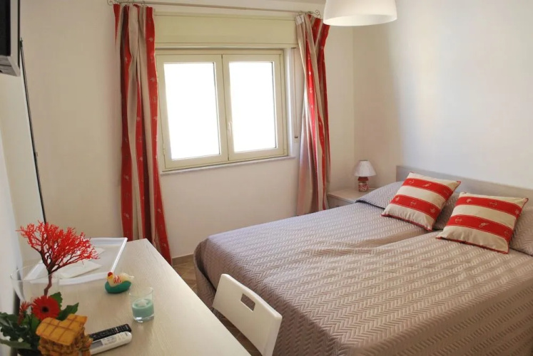 B&B Mare e Templi