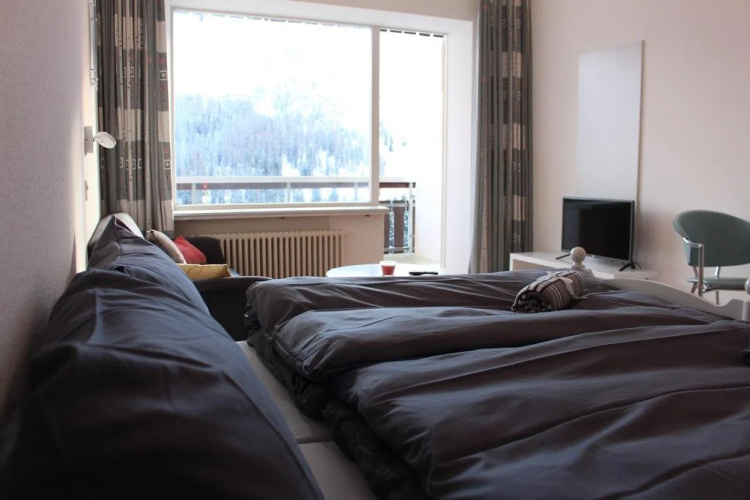 Haus Bellevue