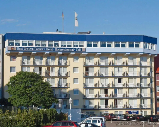 Best Western Hotel Das Donners