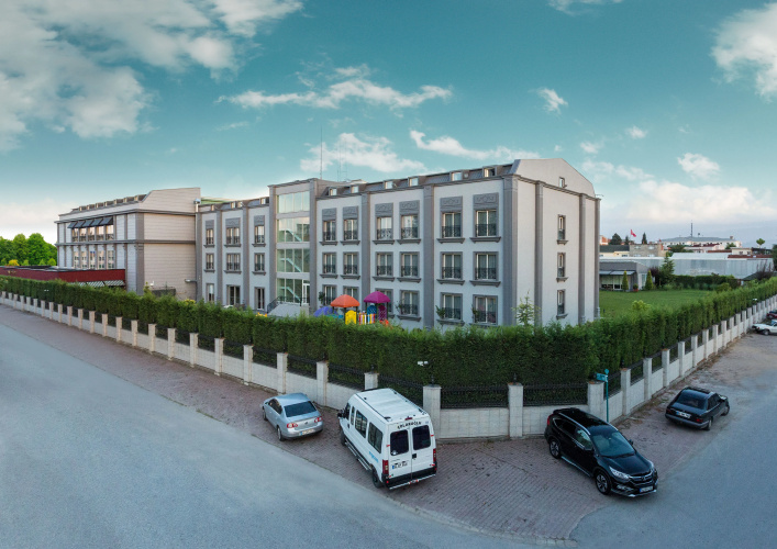 Premier Inn Sakarya Hotel