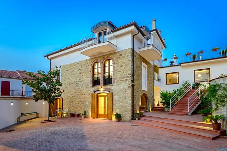 Bifora B&b
