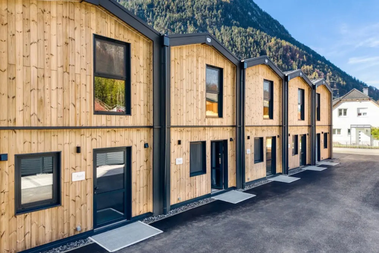 Bsundrix Wellness Tiny Vaya