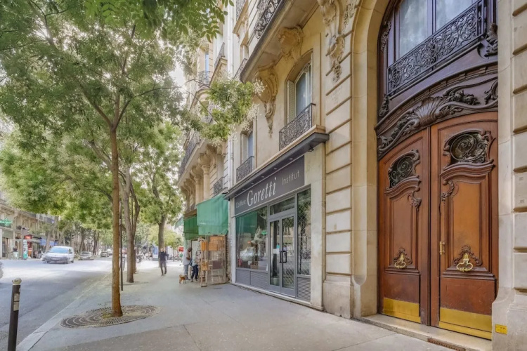 PerfectlyParis Caulaincourt Charm