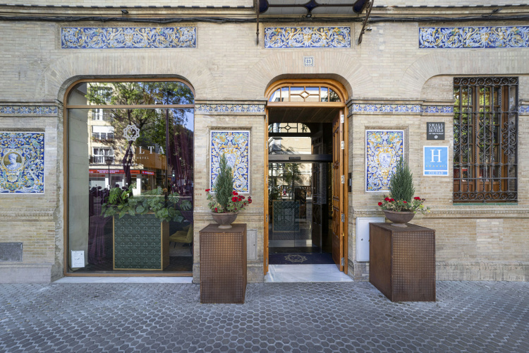 Cavalta Boutique Hotel – Small Luxury Hotel