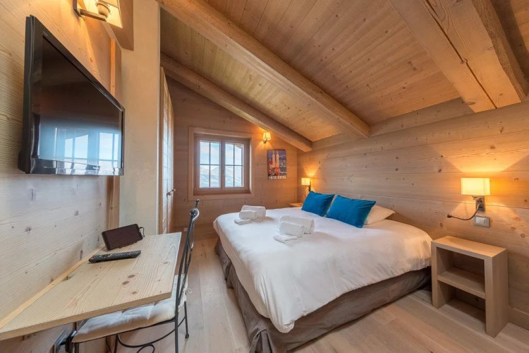Chalet Altitude 1600