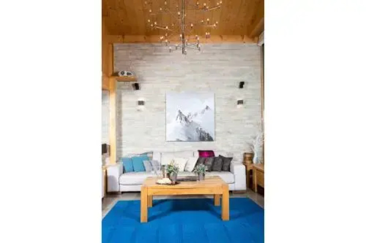 Chalet Cerisier