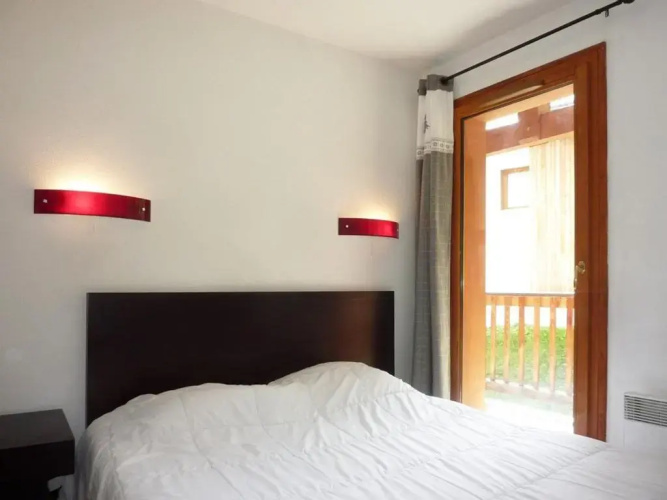 Chalet les Orres, 6 pièces, 12 Personnes - FR-1-322-49