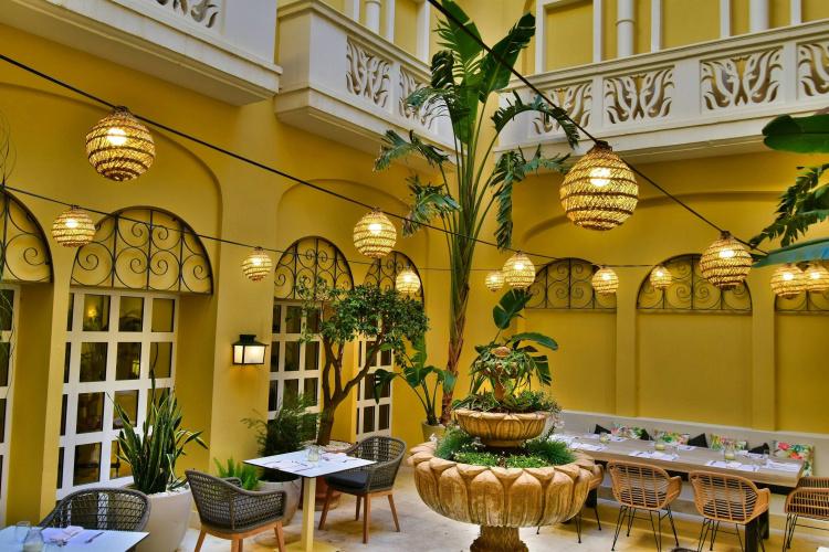 Denia Marriott La Sella Golf Resort & Spa