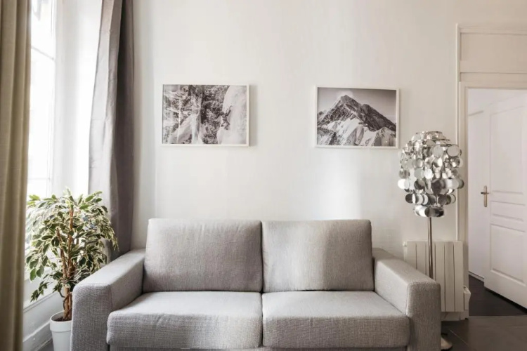 DIFY Glamour - Place des Brotteaux
