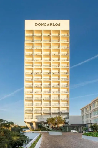 Don Carlos Marbella Hotel