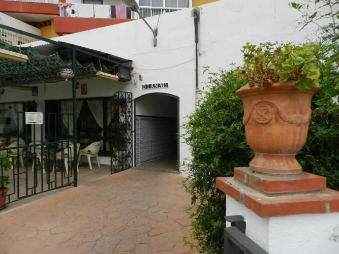 Edificio Diana