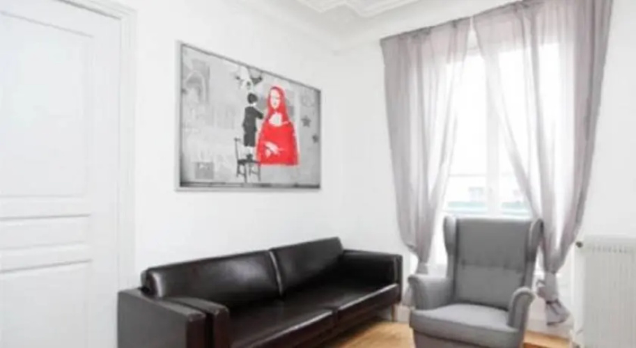 Elegant Suite