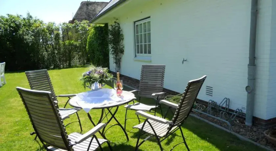 Ferienwohnung Möösgrav