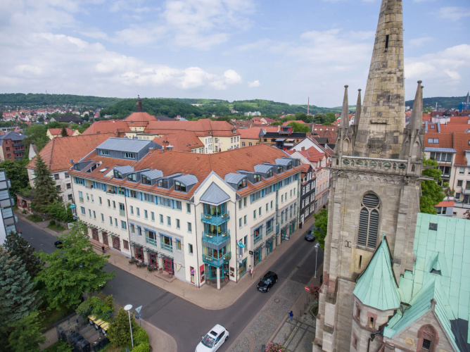 Goebel's Sophien Hotel
