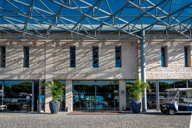 Grande Real Santa Eulalia Resort