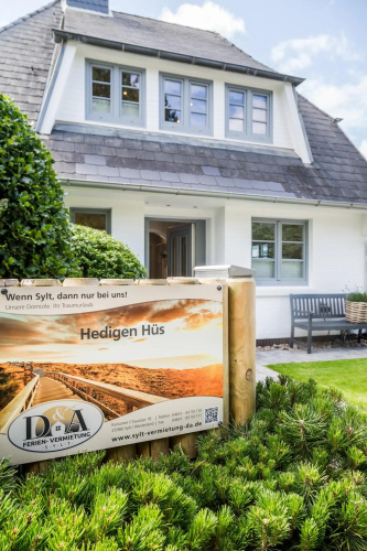 Hedigen Hüs