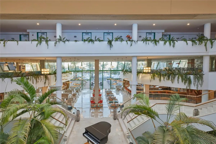 Grand Hyatt Lanzarote Playa Dorada Resort