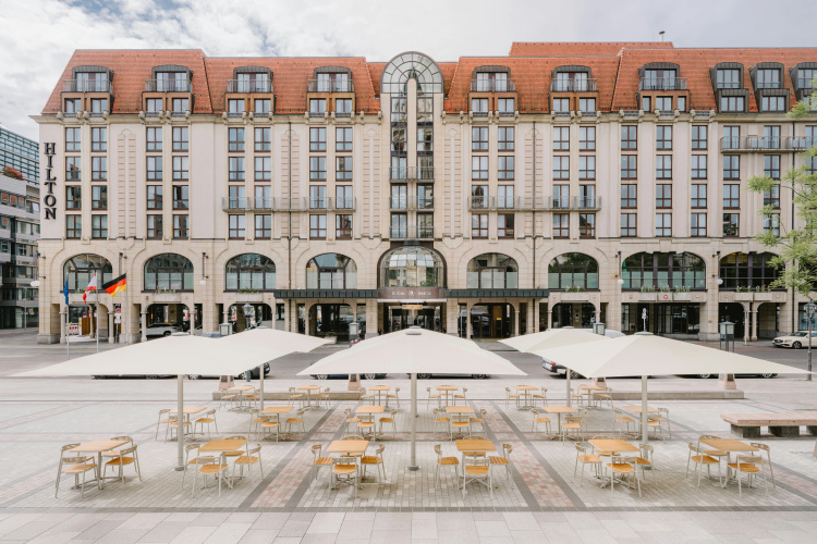 Hilton Berlin