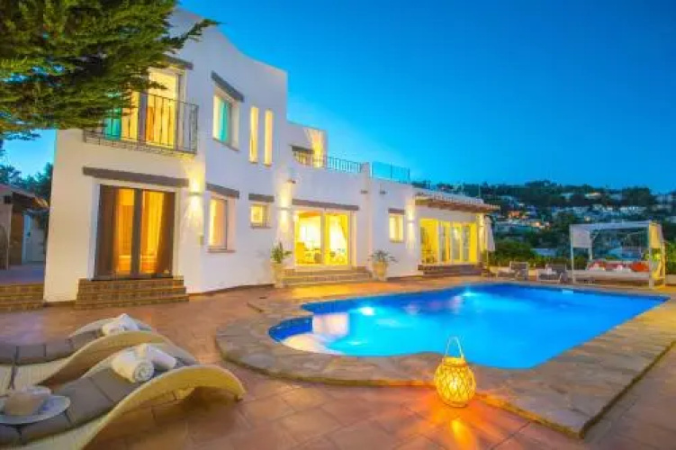 Abahana Villas Deseo