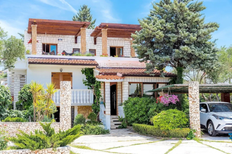 Holiday Home Villa Maria