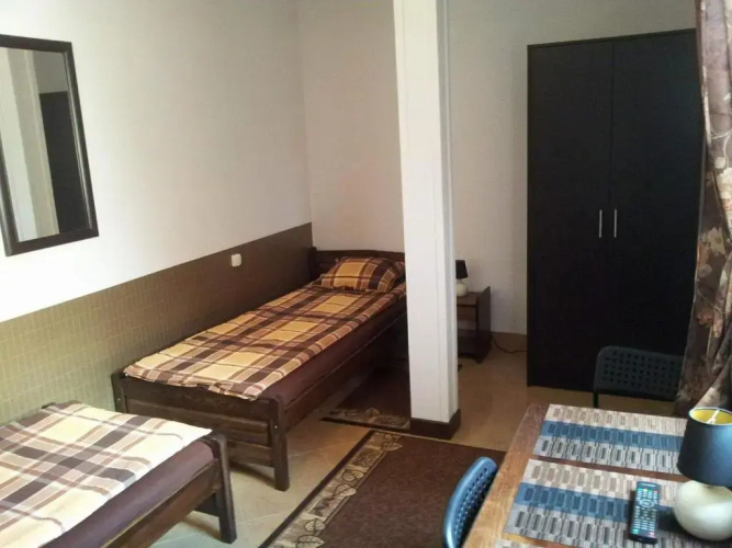 Hostel Maxim