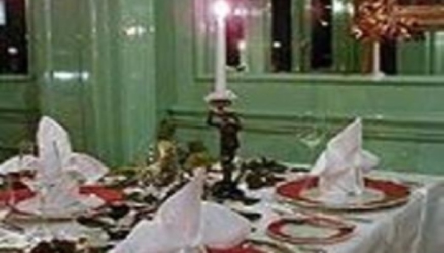 Hotel Abtei