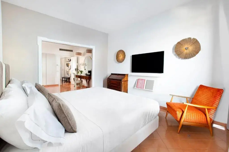 Hotel Belair