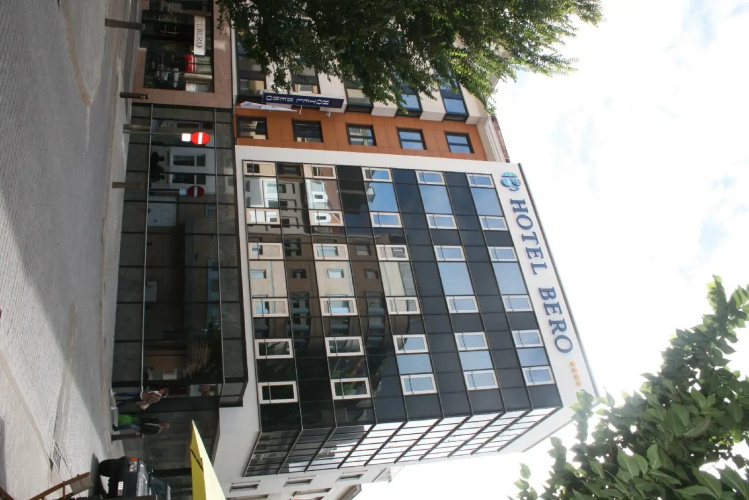 Hotel Bero