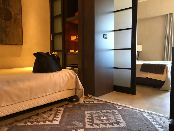 Hotel Capo San Vito