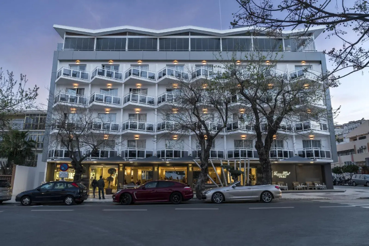 Essence Hotel Boutique