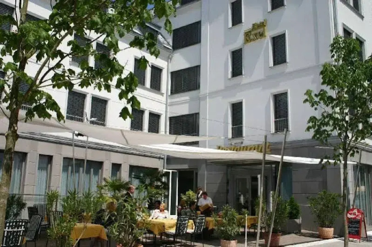 Hotel Exel