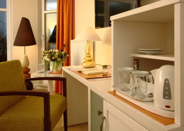 Hotel Inselparadies