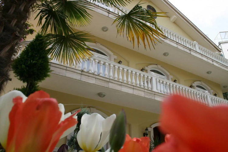 Hotel Boutique Las