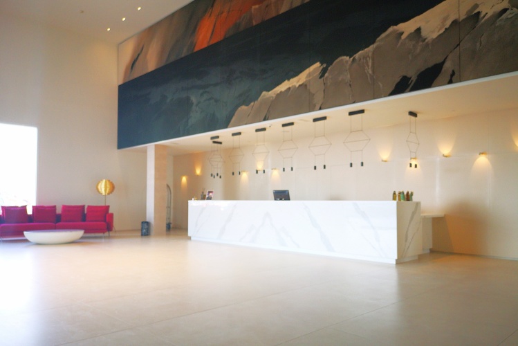 Hotel Lava Beach