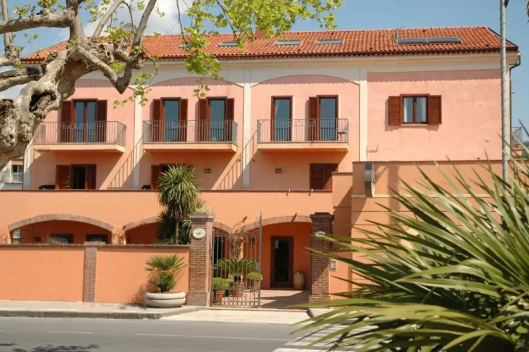 Hotel Locanda dei Trecento
