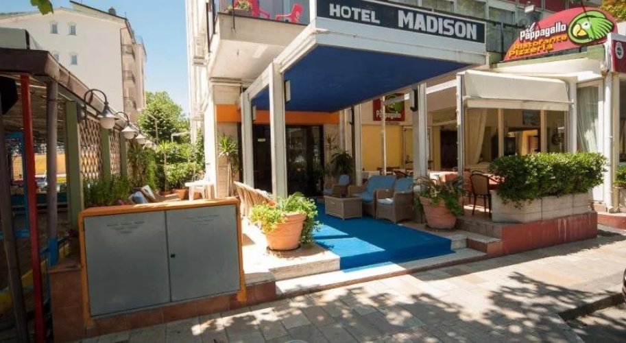 Hotel Madison