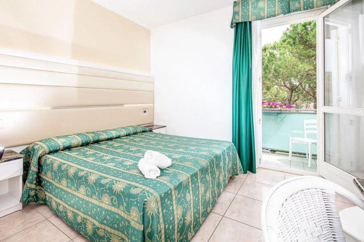 Hotel Mediterraneo