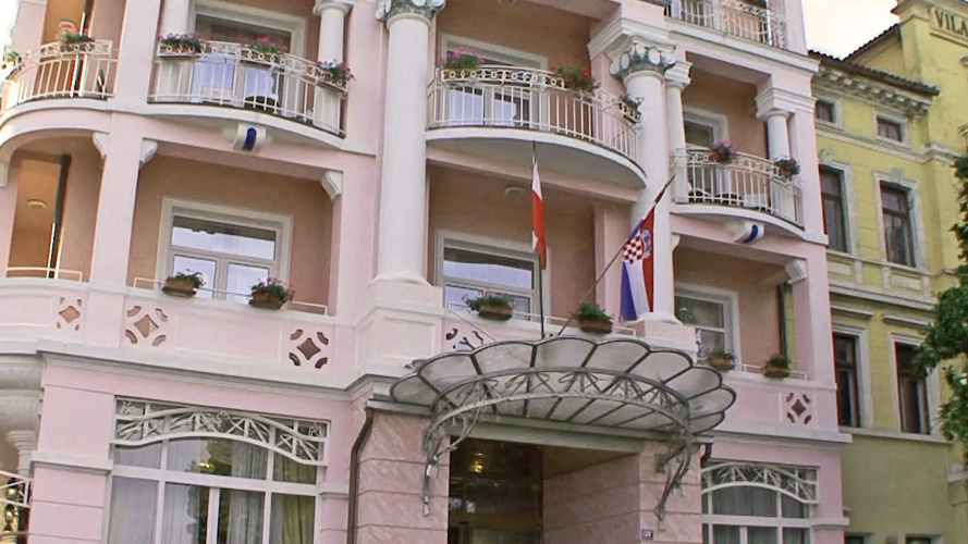 Hotel Mozart