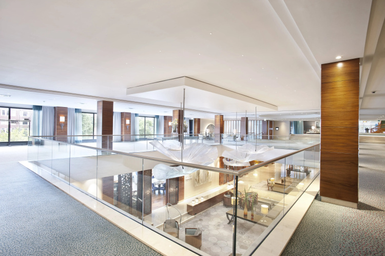 Hotel Okura Amsterdam