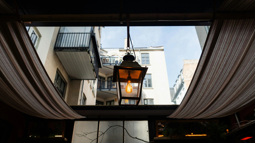 Hotel Sanders