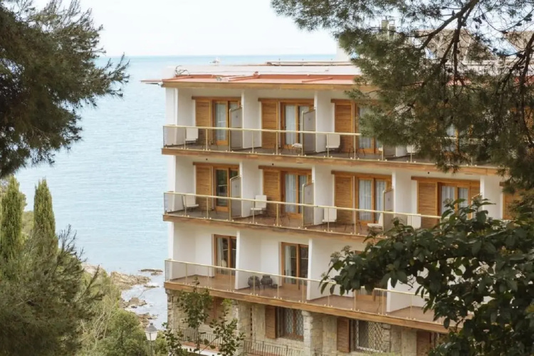 Hotel Santa Marta
