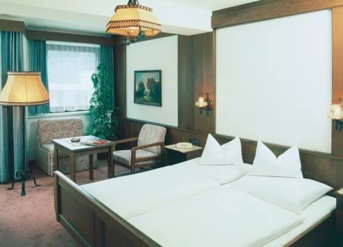 Hotel Sportiv by VAYA