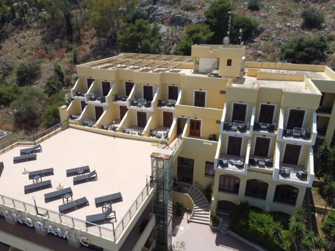 Hotiday San Vito Lo Capo