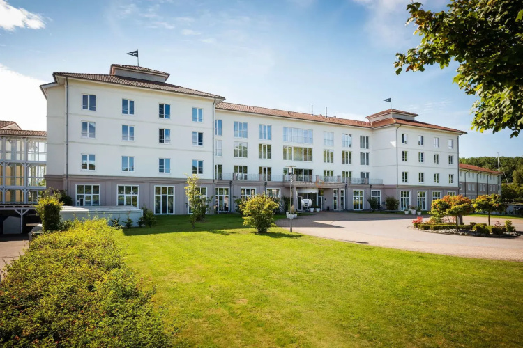 Lindner Hotel Boltenhagen, part of JdV by Hyatt