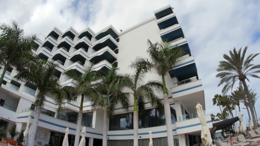 Hotel Faro, a Lopesan Collection Hotel - Adults Only