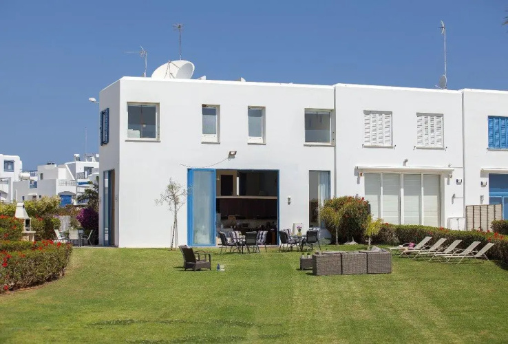 Infinity Villa