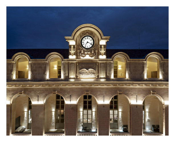 InterContinental Marseille - Hotel Dieu by IHG