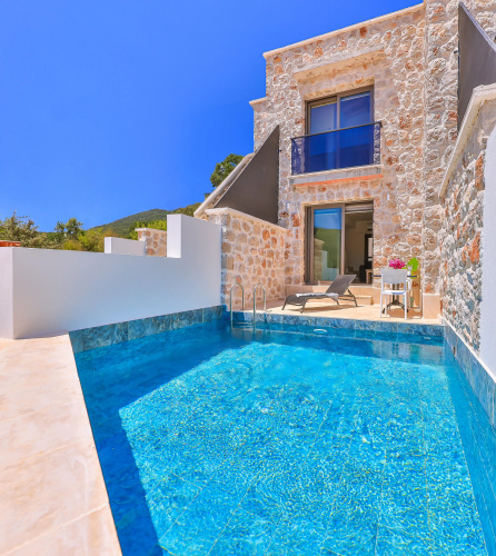 Nouba Villas